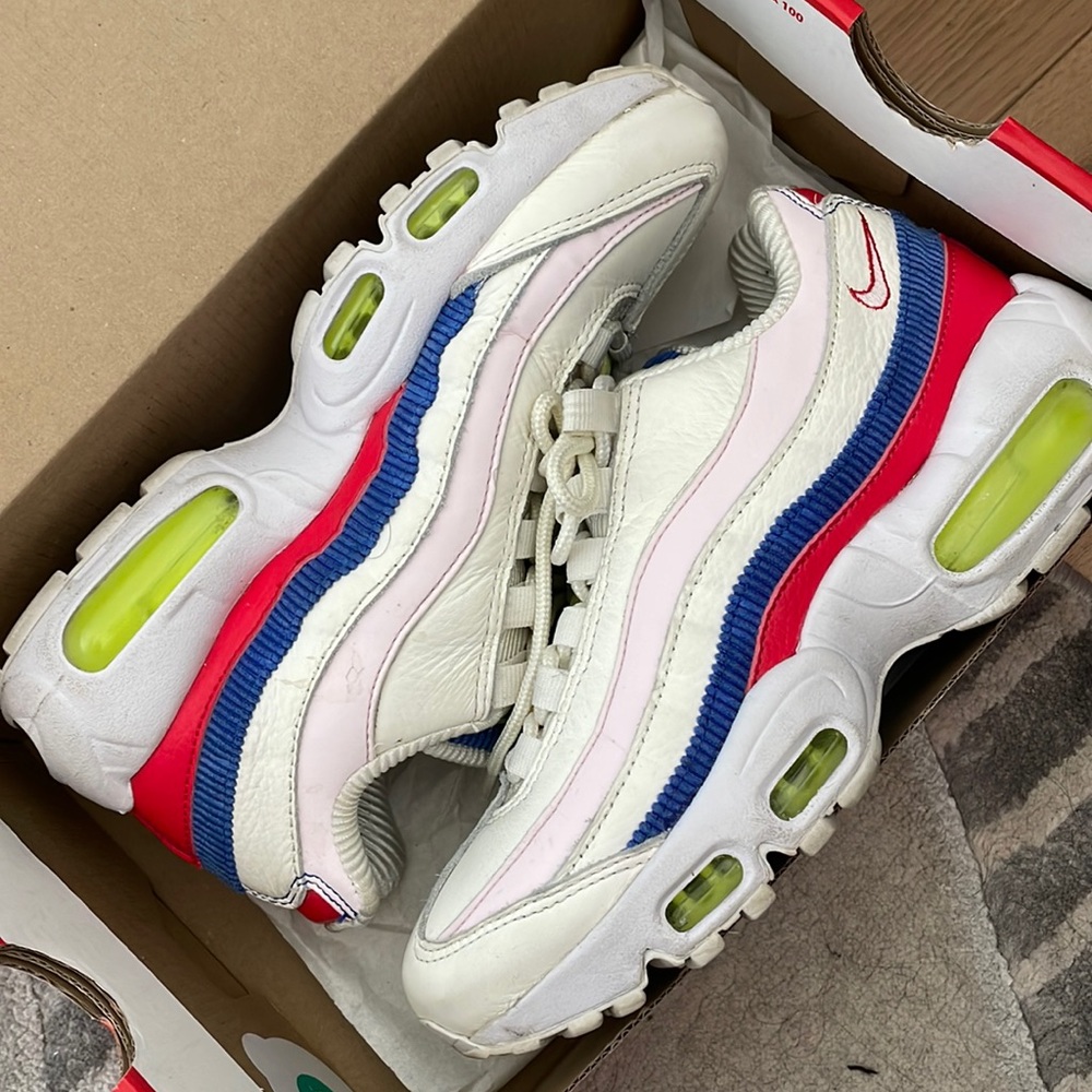 Nike Air Max 95’s